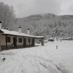 Villa Rosa Αντάρτικο Exterior photo