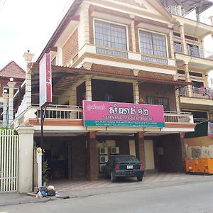 Samnang 12 Guesthouse Πνομ Πενχ Exterior photo