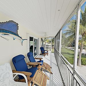 Sun-Kissed Bliss Βίλα Islamorada Exterior photo