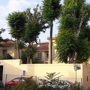 A Painter'S House In Plaka Διαμέρισμα Αθήνα Exterior photo