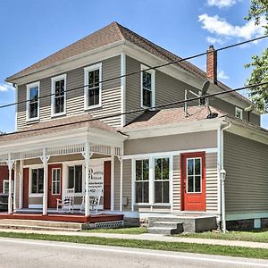 The Ruebling House Bright, Modern, And Renovated! Διαμέρισμα Defiance Exterior photo