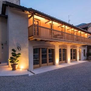 Corte Garibaldi Bed and Breakfast Φέλτρε Exterior photo