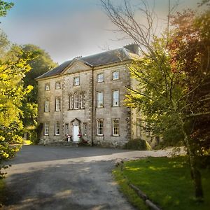 Roundwood House Ξενοδοχείο Mountrath Exterior photo