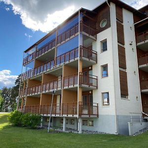 Lappajaervi Chalets 1 Exterior photo