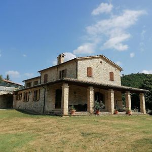 Casa Linara Ξενοδοχείο Frontino Exterior photo