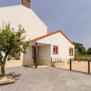 Charmante Maison Renovee, Au Calme Avec Jardin, A 20 Km De La Mer Et 35 Km De Nantes - Fr-1-306-1190 Βίλα Saint-Viaud Exterior photo