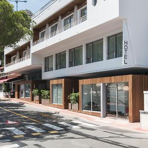 Boutique Hotel Miramar Μόντε Κάρλο Exterior photo