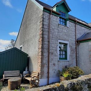 Strome Beag Διαμέρισμα Tobermory Exterior photo