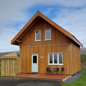 Greystone Summerhouse Διαμέρισμα Έγκιλσταδιρ Exterior photo