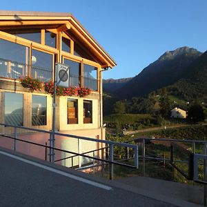 Osteria Ritrovo Dei Passeggeri Ξενοδοχείο SantʼAntonio Exterior photo