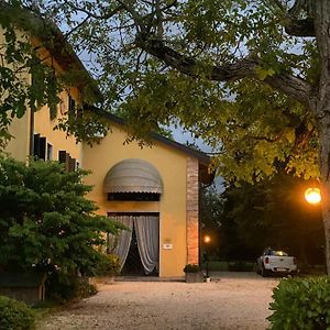 Al Vecchio Fienile Bed and Breakfast San Michele al Tagliamento Exterior photo