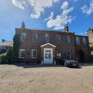 The House At Temple Sowerby B&B Exterior photo