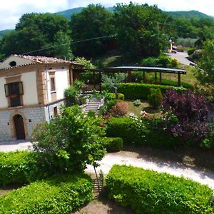 B&B La Casetta Villa Santa Maria  Exterior photo