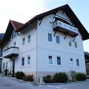 Ebners Traeumerei Διαμέρισμα Winklern  Exterior photo