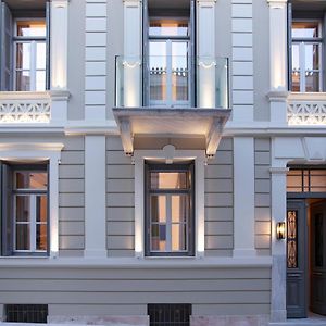 Kinglin Luxury Living Διαμέρισμα Αθήνα Exterior photo