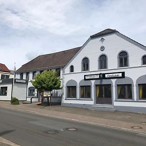 Hademarscher Hof Ξενοδοχείο Hanerau-Hademarschen Exterior photo