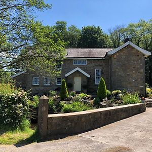 Picket Post House Bed & Breakfast Bed and Breakfast Catterall Exterior photo