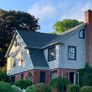 The Pebble Bed And Breakfast Χάλιφαξ Exterior photo