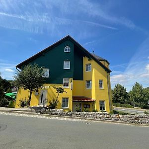 Landgasthaus Zander Ξενοδοχείο Blankenburg  Exterior photo