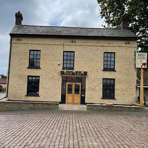 The Red Lion, Stretham Ξενοδοχείο Ely Exterior photo