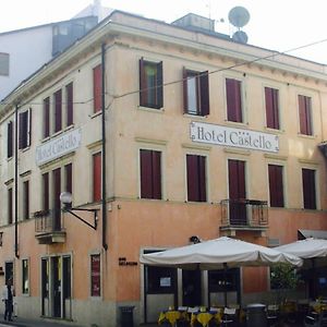 Hotel Castello Este Exterior photo