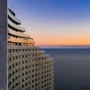 Hyatt Regency Sochi Ξενοδοχείο Exterior photo