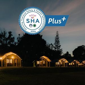 Phuket Campground Ξενοδοχείο Παραλία Μάι Κάο Exterior photo