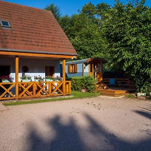 Les Chambres De La Weiss Kaysersberg-Vignoble Exterior photo