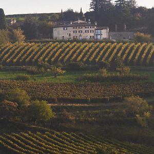 Ca' Del Moro Wine Retreat Ξενοδοχείο Grezzana Exterior photo