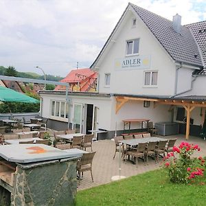 Gasthaus Adler Ξενοδοχείο Calw Exterior photo