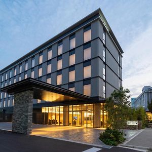 HOTEL μ STYLE INUYAMA experience Exterior photo