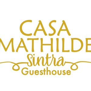 Casa Mathilde Sintra Ξενοδοχείο Exterior photo