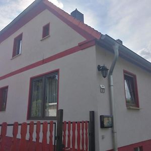 Ferienhaus Badetz Βίλα Exterior photo