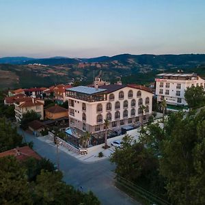 Lagun Palas Ξενοδοχείο Γιάλοβα Exterior photo