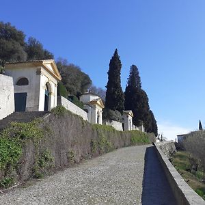 La Stazione Bed and Breakfast Monselice Exterior photo