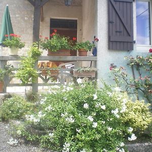 Maison De Campagne Montcuq En Quercy Blanc Βίλα Exterior photo