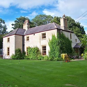 Old Presbytery Guest House Tadcaster Exterior photo