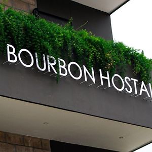 Bourbon Hostal Ξενοδοχείο Juayúa Exterior photo