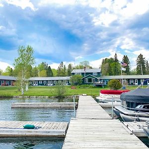 Rangeley Town & Lake Μοτέλ Exterior photo