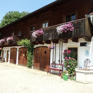 Schellenberger Hof Ξενοδοχείο Soyen Exterior photo