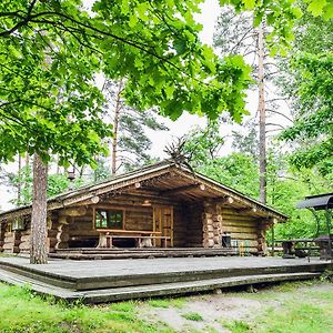 Forest Hut Stariy Prud Ξενοδοχείο Pylypovychi Exterior photo