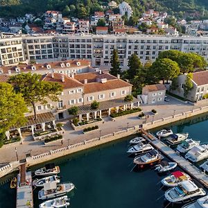 Lazure Hotel & Marina Χέρτσεγκ Νόβι Exterior photo