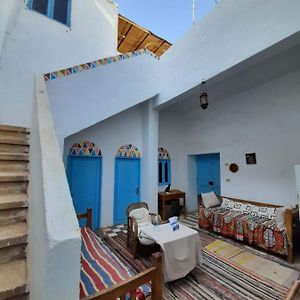 Aswan Nubian House Bed and Breakfast Exterior photo