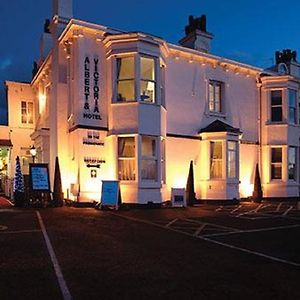 Albert & Victoria Hotel Southport Exterior photo