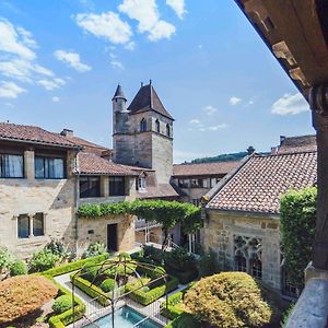 Mercure Figeac Viguier Du Roy Ξενοδοχείο Exterior photo