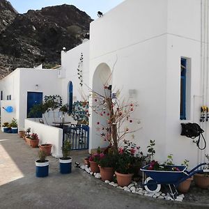 The Blue Gate Βίλα Μουσκάτ Exterior photo