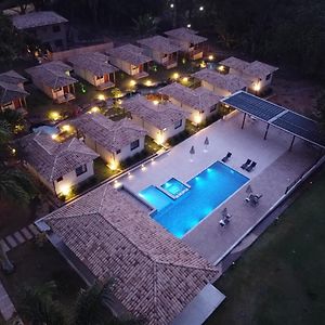 Pousada Villa Recanto Dos Lagos Brumadinho Exterior photo