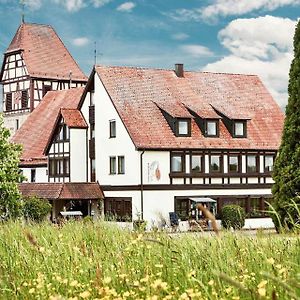 Landgasthof Sonne Ξενοδοχείο Mainhardt Exterior photo