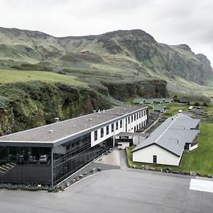 Hotel Vík Exterior photo