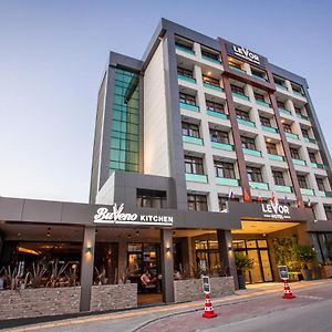 Levor Hotel Προύσα Exterior photo